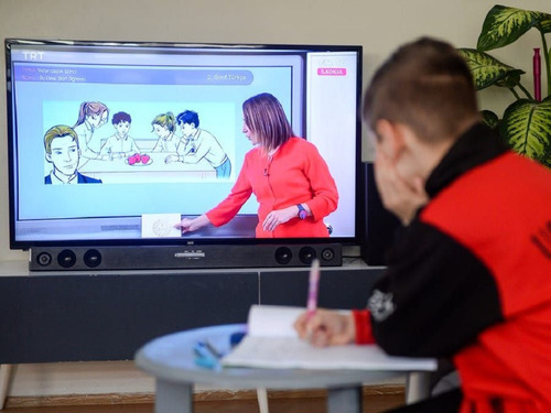 СУРАГЧДЫН  ТЕЛЕ ХИЧЭЭЛИЙН ХУВААРЬ